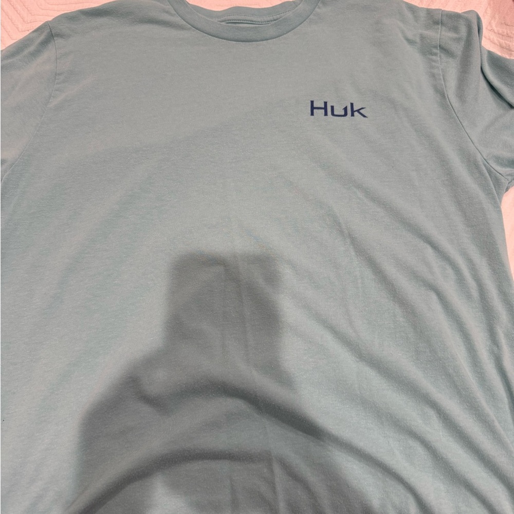 3 Huk Men's T-Shirts